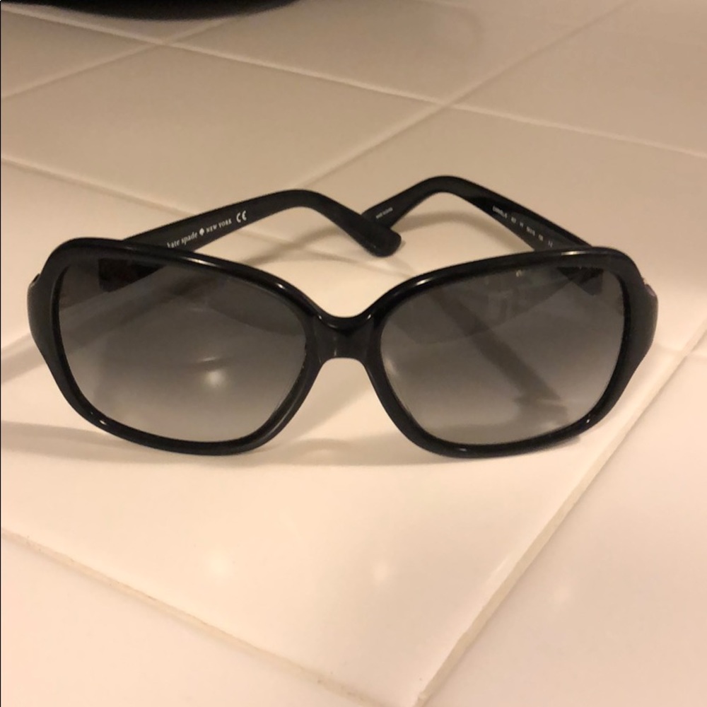 Kate Spade sunglasses